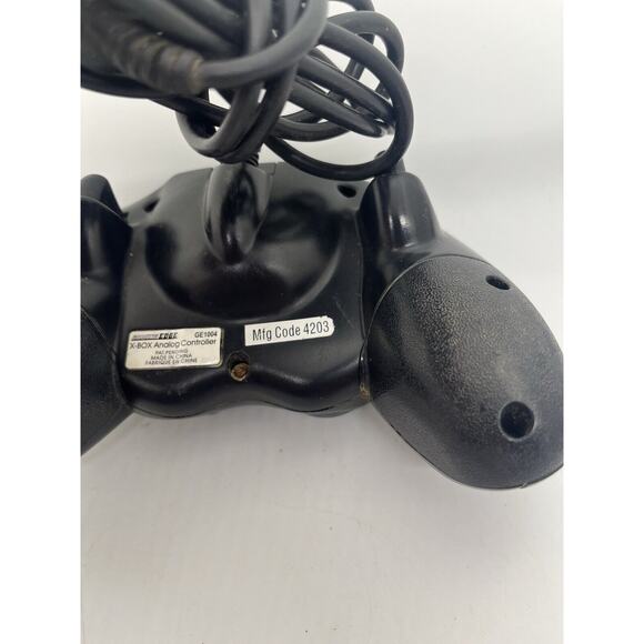 Original Xbox Analog Controller Gaming Edge - Picture 5 of 6